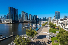 HarbourView Melbourne CBD